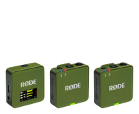 Rode Wireless GO III Moss - 1346556 - zdjęcie 1